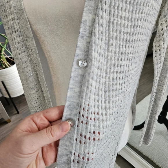 Lightweight Cardigan - Picture 7 of 7